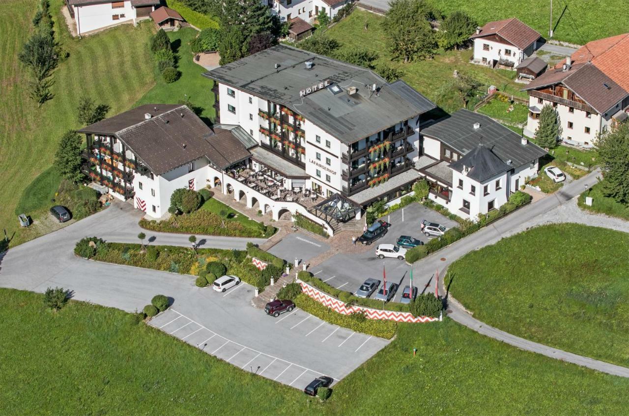 Das Lafairs Пфундс Экстерьер фото